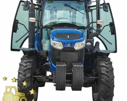 ДТЗ Інша, об'ємом двигуна 4.77 л та пробігом 1 тис. км за 31900 $, фото 10 на Automoto.ua