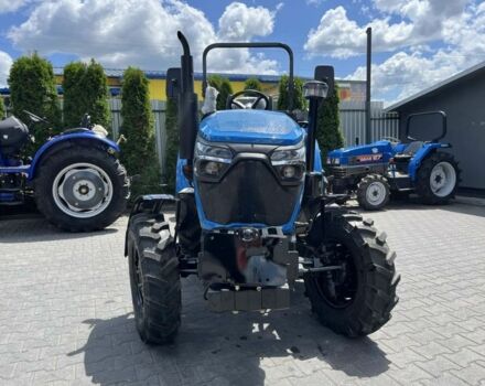 ДТЗ Другая, объемом двигателя 0 л и пробегом 0 тыс. км за 7500 $, фото 1 на Automoto.ua