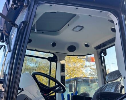 ДТЗ Інша, об'ємом двигуна 4.77 л та пробігом 0 тис. км за 31900 $, фото 15 на Automoto.ua