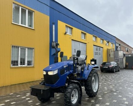 ДТЗ Інша, об'ємом двигуна 0 л та пробігом 1 тис. км за 8009 $, фото 1 на Automoto.ua