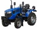 ДТЗ Другая, объемом двигателя 1.91 л и пробегом 1 тыс. км за 7500 $, фото 1 на Automoto.ua