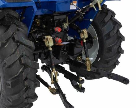 ДТЗ Другая, объемом двигателя 1.91 л и пробегом 1 тыс. км за 7300 $, фото 10 на Automoto.ua