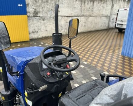 ДТЗ Інша, об'ємом двигуна 0 л та пробігом 1 тис. км за 8009 $, фото 14 на Automoto.ua