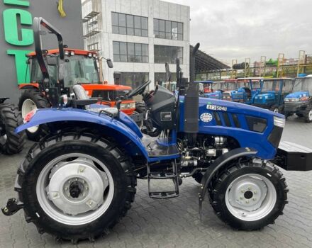 ДТЗ Інша, об'ємом двигуна 2.54 л та пробігом 0 тис. км за 9700 $, фото 7 на Automoto.ua