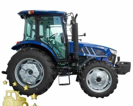 ДТЗ Інша, об'ємом двигуна 4.77 л та пробігом 1 тис. км за 31900 $, фото 7 на Automoto.ua