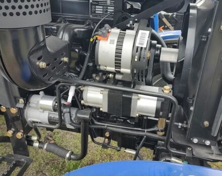 ДТЗ Другая, объемом двигателя 1.91 л и пробегом 1 тыс. км за 7000 $, фото 13 на Automoto.ua