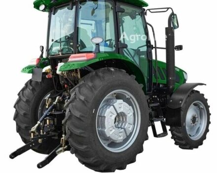 ДТЗ Другая, объемом двигателя 0 л и пробегом 0 тыс. км за 1679061 $, фото 7 на Automoto.ua