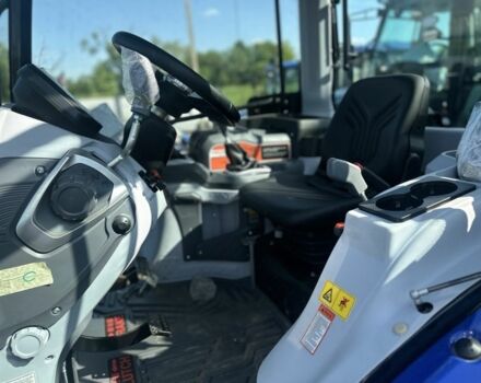 ДТЗ Інша, об'ємом двигуна 0 л та пробігом 0 тис. км за 17600 $, фото 4 на Automoto.ua