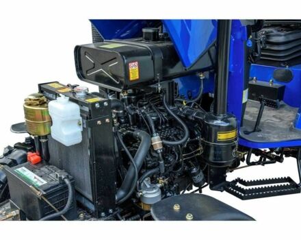 ДТЗ Другая, объемом двигателя 0 л и пробегом 0 тыс. км за 8000 $, фото 13 на Automoto.ua