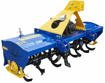 ДТЗ Інша, об'ємом двигуна 0 л та пробігом 0 тис. км за 44809 $, фото 1 на Automoto.ua