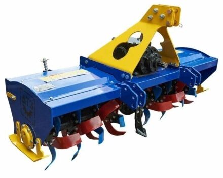 ДТЗ Другая, объемом двигателя 0 л и пробегом 0 тыс. км за 50174 $, фото 1 на Automoto.ua