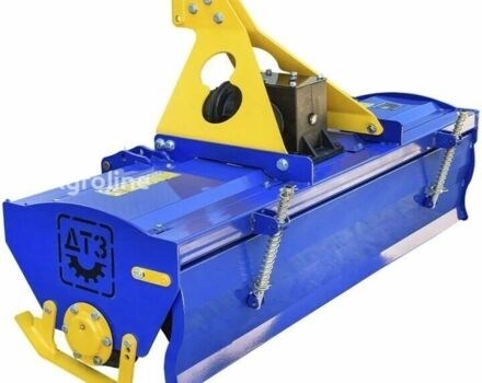 ДТЗ Другая, объемом двигателя 0 л и пробегом 0 тыс. км за 44809 $, фото 3 на Automoto.ua