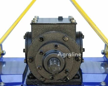 ДТЗ Другая, объемом двигателя 0 л и пробегом 0 тыс. км за 47810 $, фото 6 на Automoto.ua