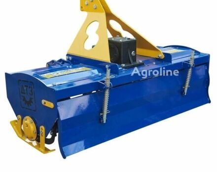 ДТЗ Другая, объемом двигателя 0 л и пробегом 0 тыс. км за 42150 $, фото 3 на Automoto.ua