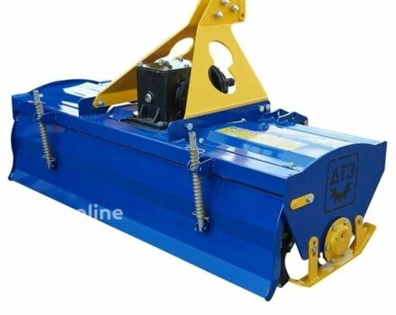 ДТЗ Інша, об'ємом двигуна 0 л та пробігом 0 тис. км за 44809 $, фото 2 на Automoto.ua