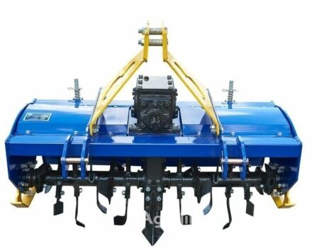 ДТЗ Інша, об'ємом двигуна 0 л та пробігом 0 тис. км за 31624 $, фото 5 на Automoto.ua