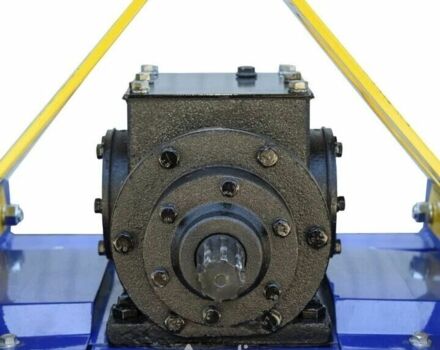 ДТЗ Другая, объемом двигателя 0 л и пробегом 0 тыс. км за 44809 $, фото 6 на Automoto.ua