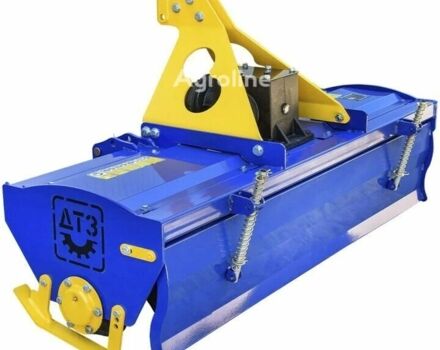 ДТЗ Другая, объемом двигателя 0 л и пробегом 0 тыс. км за 47810 $, фото 3 на Automoto.ua