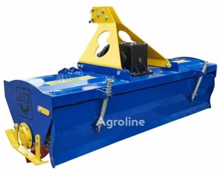 ДТЗ Другая, объемом двигателя 0 л и пробегом 0 тыс. км за 50174 $, фото 3 на Automoto.ua