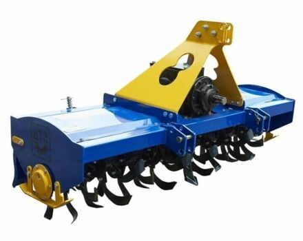 ДТЗ Інша, об'ємом двигуна 0 л та пробігом 0 тис. км за 61002 $, фото 1 на Automoto.ua