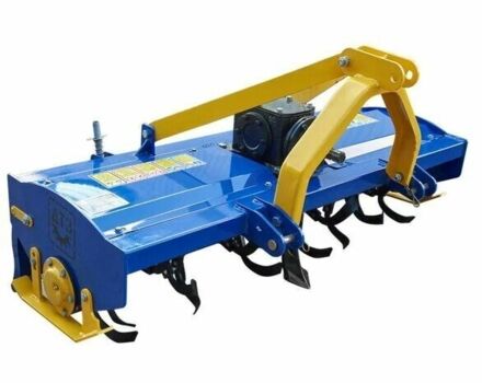 ДТЗ Інша, об'ємом двигуна 0 л та пробігом 0 тис. км за 35871 $, фото 1 на Automoto.ua