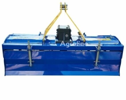 ДТЗ Другая, объемом двигателя 0 л и пробегом 0 тыс. км за 39677 $, фото 4 на Automoto.ua