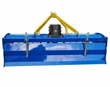 ДТЗ Інша, об'ємом двигуна 0 л та пробігом 0 тис. км за 35871 $, фото 4 на Automoto.ua