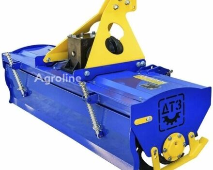 ДТЗ Другая, объемом двигателя 0 л и пробегом 0 тыс. км за 44809 $, фото 2 на Automoto.ua