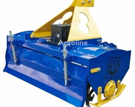 ДТЗ Другая, объемом двигателя 0 л и пробегом 0 тыс. км за 31664 $, фото 2 на Automoto.ua