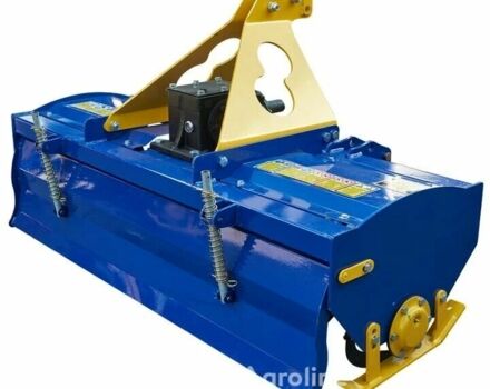 ДТЗ Другая, объемом двигателя 0 л и пробегом 0 тыс. км за 39677 $, фото 2 на Automoto.ua