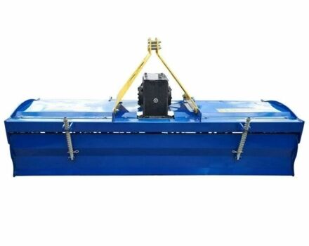 ДТЗ Інша, об'ємом двигуна 0 л та пробігом 0 тис. км за 62074 $, фото 4 на Automoto.ua