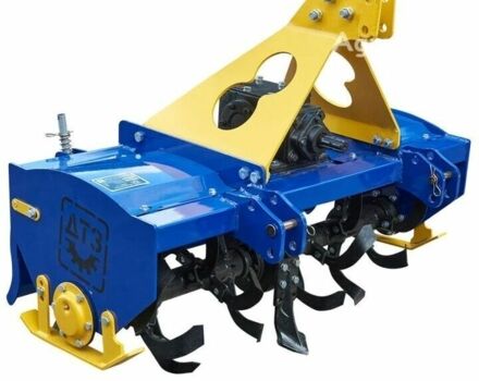 ДТЗ Інша, об'ємом двигуна 0 л та пробігом 0 тис. км за 31624 $, фото 1 на Automoto.ua