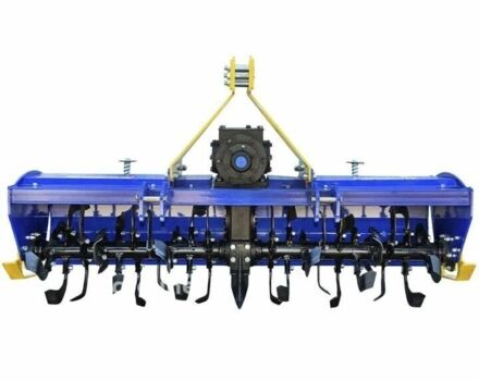 ДТЗ Другая, объемом двигателя 0 л и пробегом 0 тыс. км за 44809 $, фото 5 на Automoto.ua