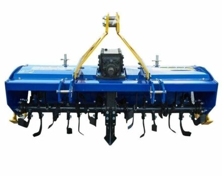 ДТЗ Другая, объемом двигателя 0 л и пробегом 0 тыс. км за 42150 $, фото 4 на Automoto.ua