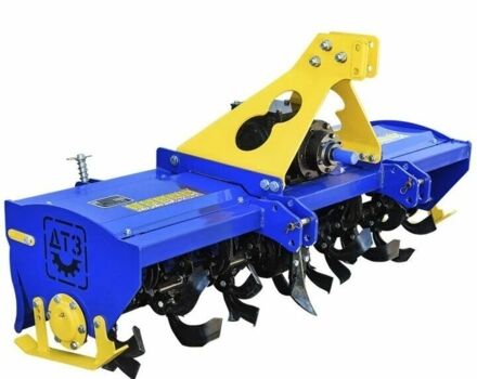 ДТЗ Другая, объемом двигателя 0 л и пробегом 0 тыс. км за 44809 $, фото 1 на Automoto.ua