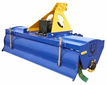 ДТЗ Інша, об'ємом двигуна 0 л та пробігом 0 тис. км за 48883 $, фото 2 на Automoto.ua