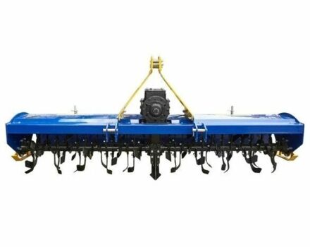 ДТЗ Другая, объемом двигателя 0 л и пробегом 0 тыс. км за 66852 $, фото 5 на Automoto.ua