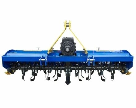 ДТЗ Інша, об'ємом двигуна 0 л та пробігом 0 тис. км за 62002 $, фото 5 на Automoto.ua