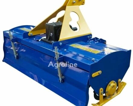 ДТЗ Другая, объемом двигателя 0 л и пробегом 0 тыс. км за 42150 $, фото 2 на Automoto.ua