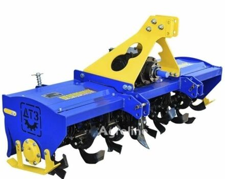 ДТЗ Другая, объемом двигателя 0 л и пробегом 0 тыс. км за 47810 $, фото 1 на Automoto.ua