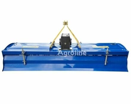 ДТЗ Другая, объемом двигателя 0 л и пробегом 0 тыс. км за 66852 $, фото 4 на Automoto.ua