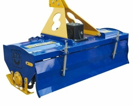 ДТЗ Інша, об'ємом двигуна 0 л та пробігом 0 тис. км за 39625 $, фото 3 на Automoto.ua