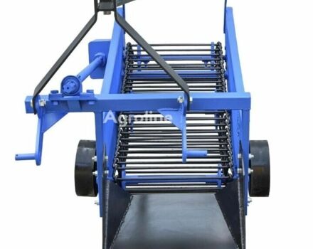 ДТЗ Другая, объемом двигателя 0 л и пробегом 0 тыс. км за 34635 $, фото 4 на Automoto.ua