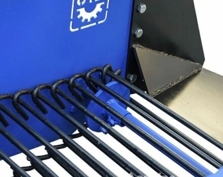 ДТЗ Другая, объемом двигателя 0 л и пробегом 0 тыс. км за 34635 $, фото 10 на Automoto.ua