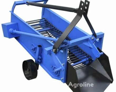 ДТЗ Другая, объемом двигателя 0 л и пробегом 0 тыс. км за 34635 $, фото 7 на Automoto.ua