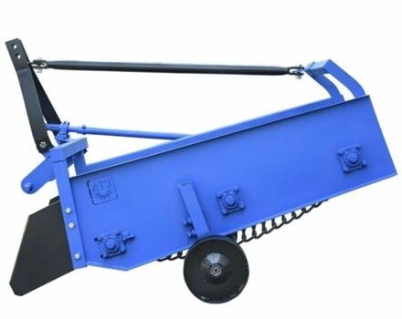 ДТЗ Другая, объемом двигателя 0 л и пробегом 0 тыс. км за 34635 $, фото 2 на Automoto.ua