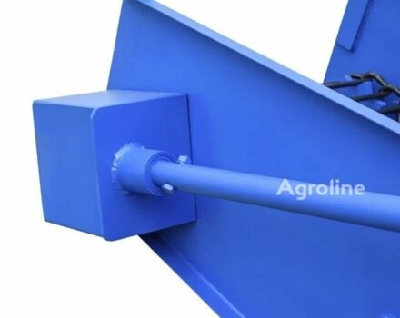 ДТЗ Другая, объемом двигателя 0 л и пробегом 0 тыс. км за 34635 $, фото 12 на Automoto.ua