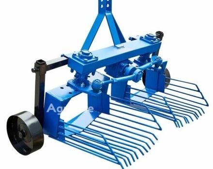 ДТЗ Другая, объемом двигателя 0 л и пробегом 0 тыс. км за 28355 $, фото 3 на Automoto.ua