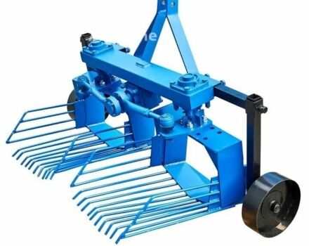 ДТЗ Другая, объемом двигателя 0 л и пробегом 0 тыс. км за 28355 $, фото 1 на Automoto.ua