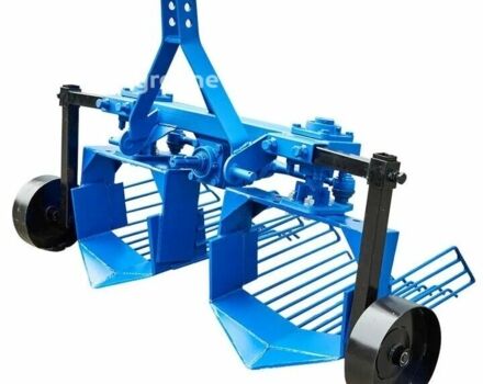 ДТЗ Другая, объемом двигателя 0 л и пробегом 0 тыс. км за 28355 $, фото 2 на Automoto.ua